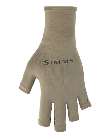Simms Bugstopper Solarflex Sunglove with Insect Shield