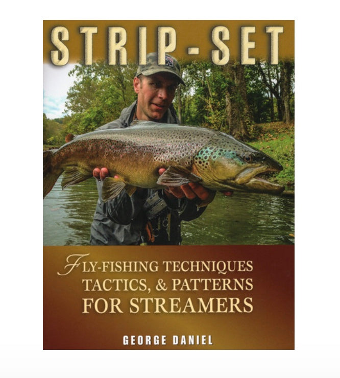 Strip-Set by George Daniel