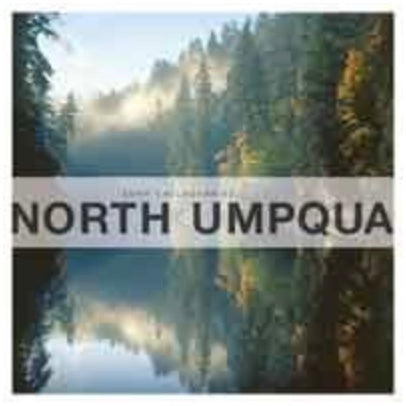 Dan Callaghan's North Umpqua