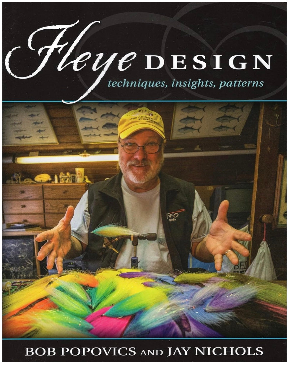 Fleye Design: Techniques, Insights, and Patterns