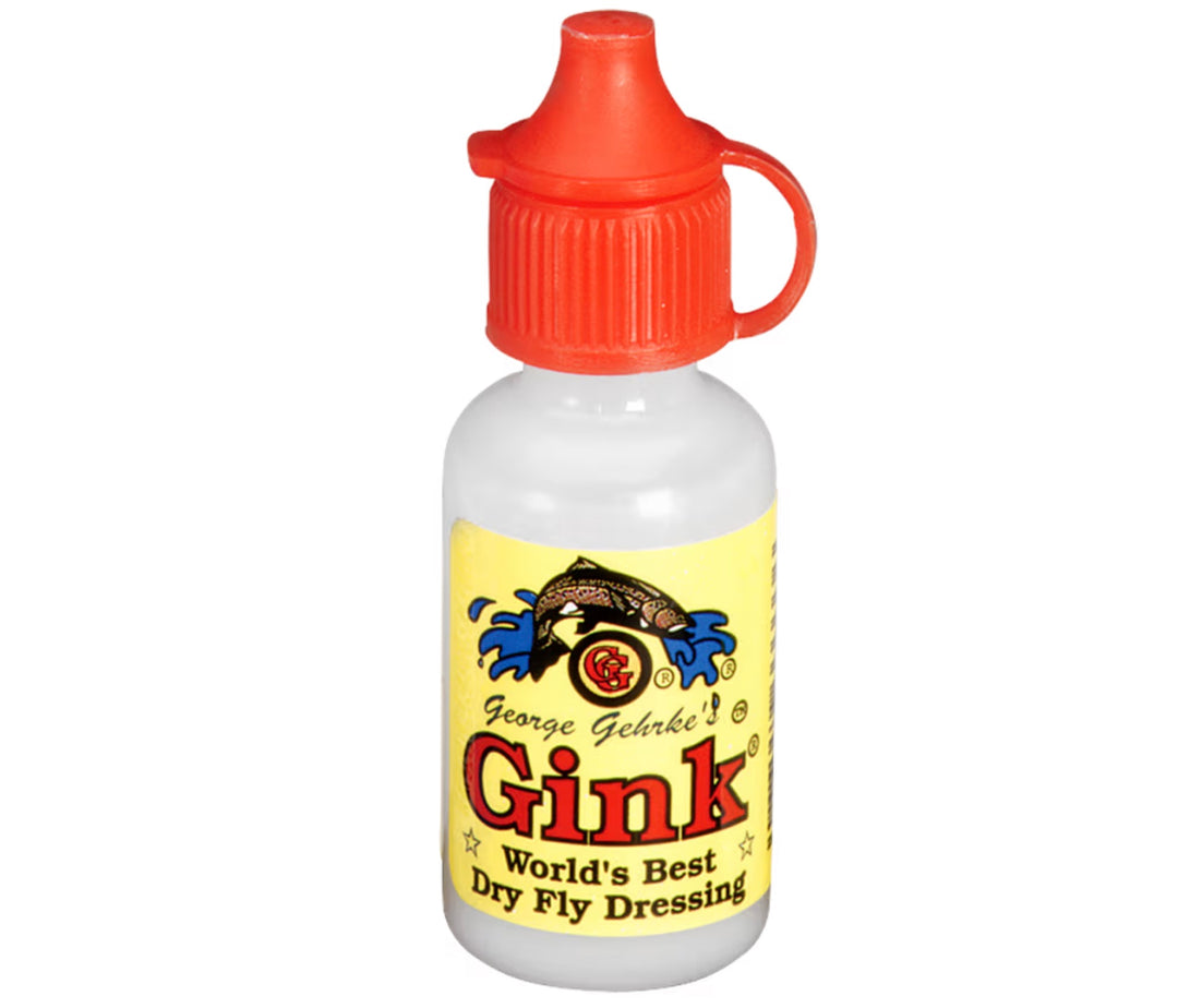 Gehrke's Gink Floatant