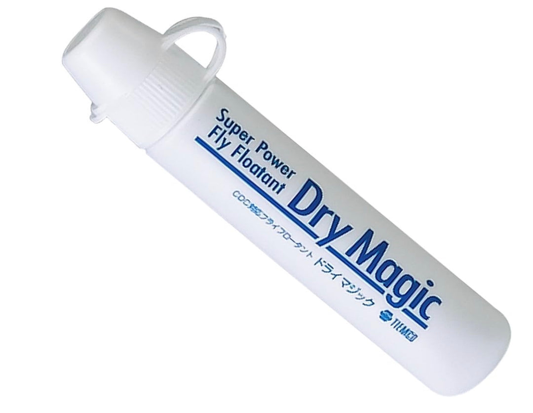 TMC Dry Magic