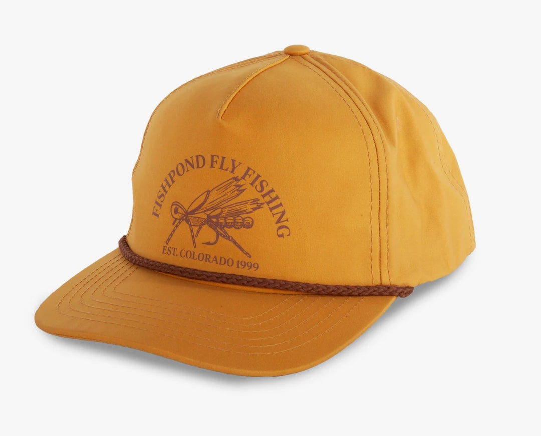 Fishpond Henry's Fork Hat - Honey
