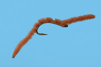 Solitude San Juan Worm
