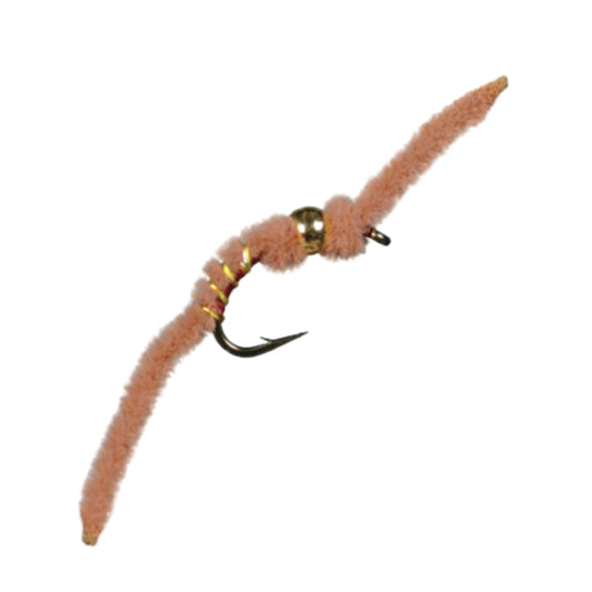 Solitude San Juan Worm Tungsten