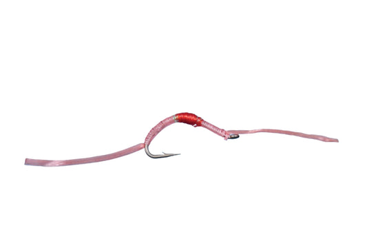 Solitude Flossy Worm