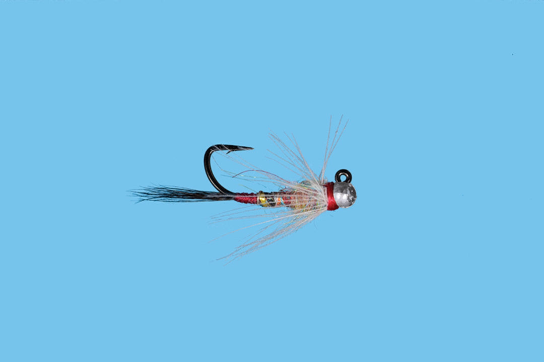 Solitude Jig Rainbow Assassin