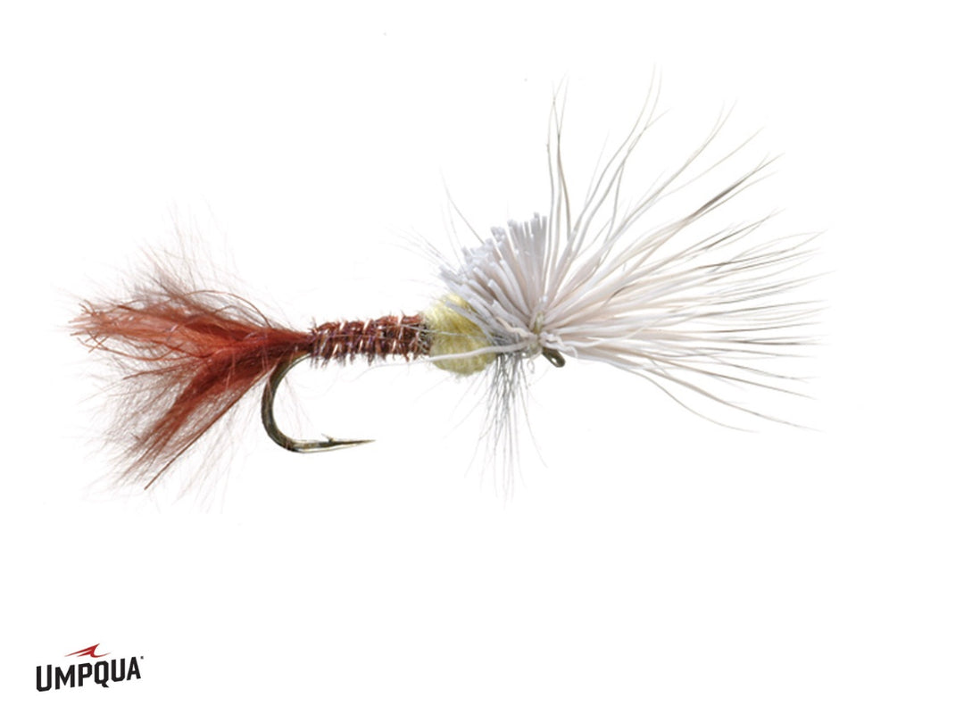 Umpqua Cripple Dun - PMD