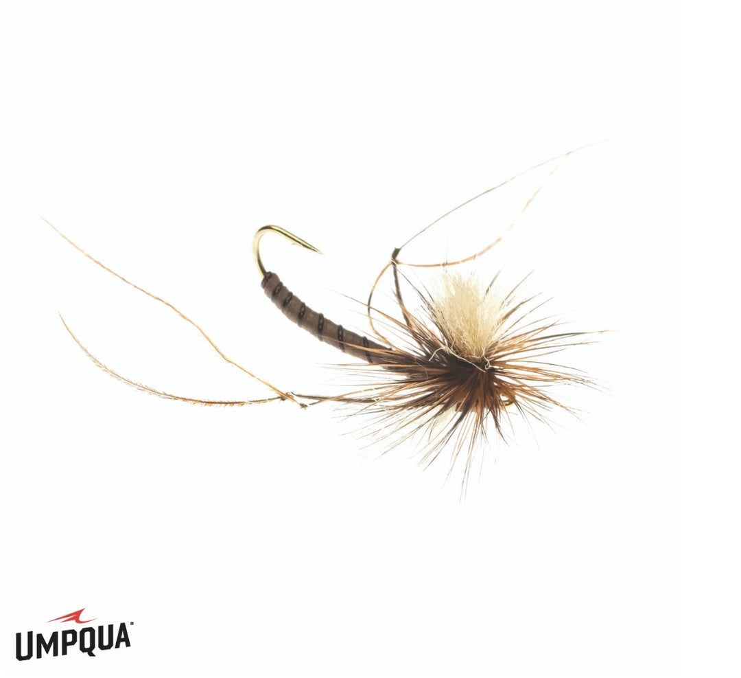 Umpqua Josh's Cosmic Crane