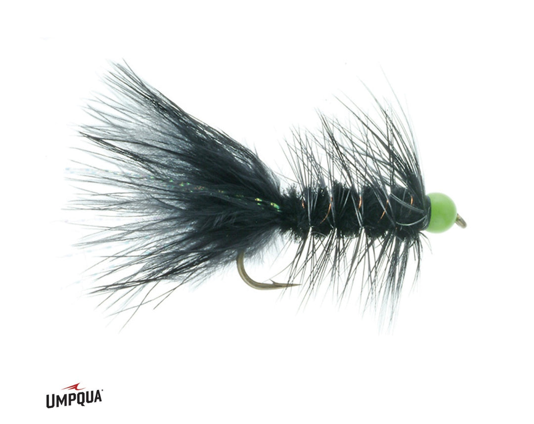 Umpqua Hot Bead Bugger