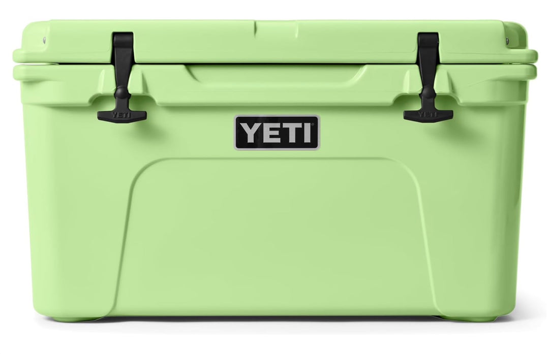 Yeti Tundra 45 Cooler - Key Lime