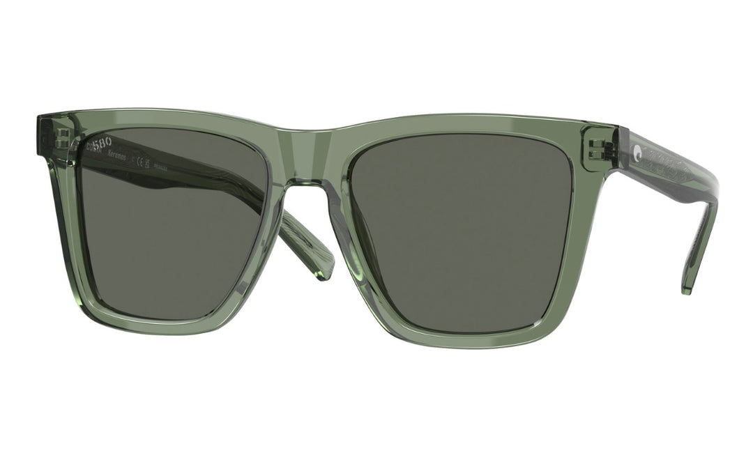 Costa Keramas - Olive/Gray 580G