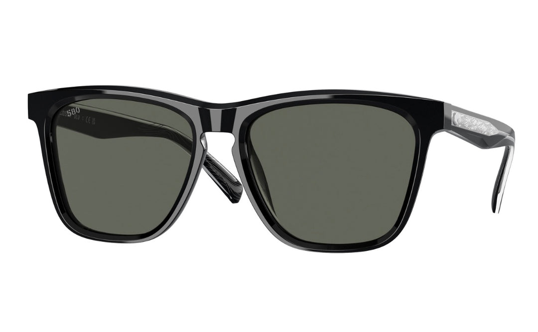 Costa Ulu - Black/Gray 580G