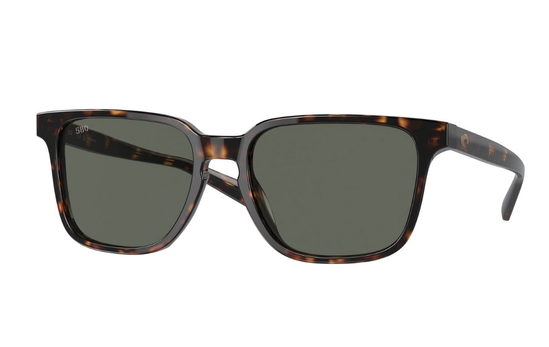 Costa Kailano - Tortoise/Gray 580G