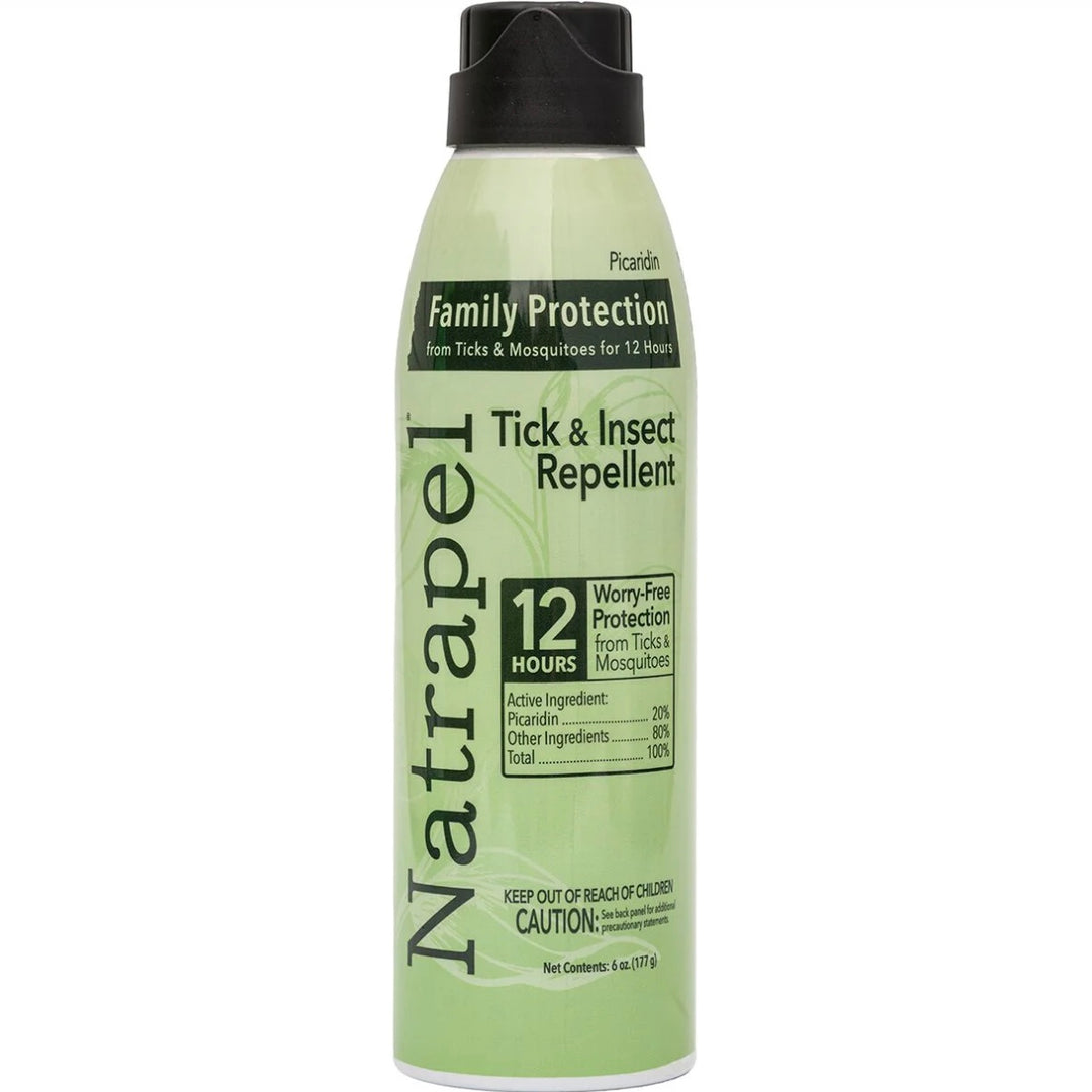 Natrapel 12 Hour Repellent