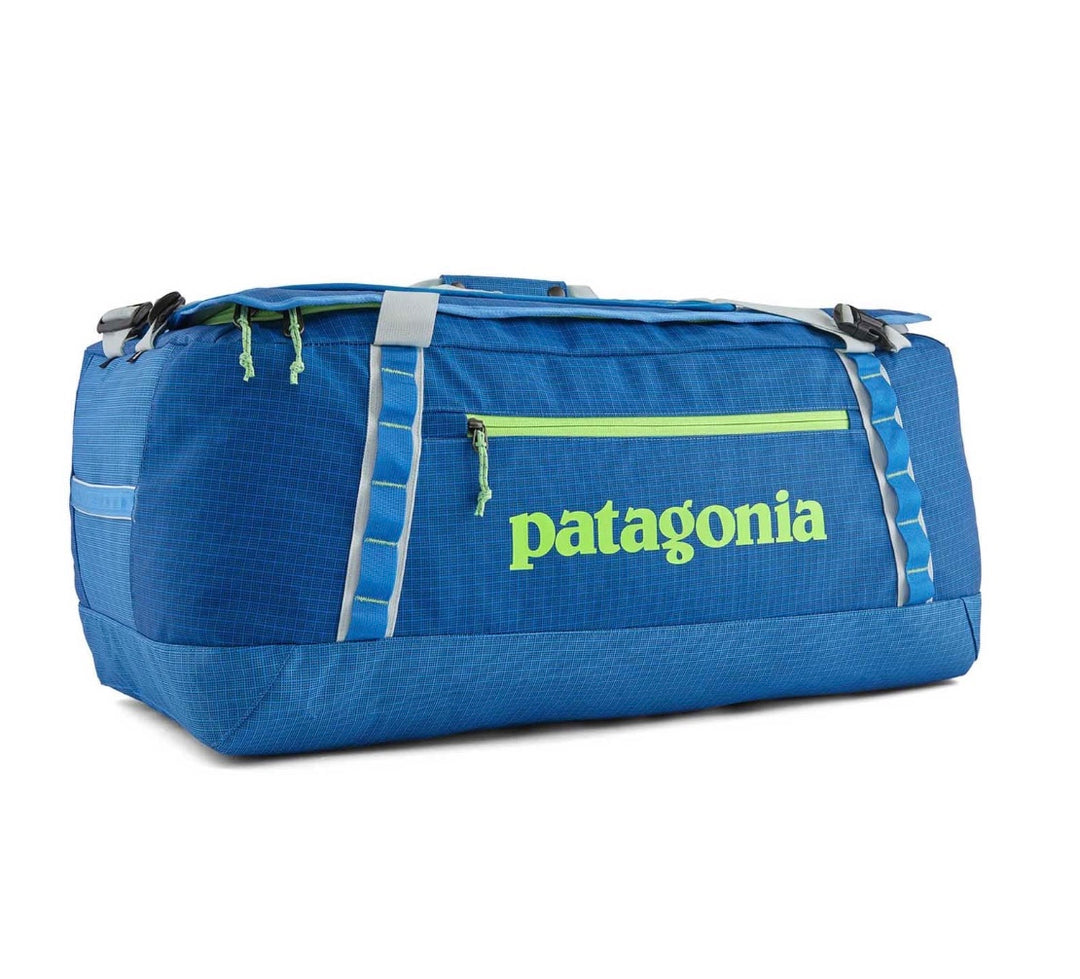 Patagonia Black Hole Duffel 100L - Vessel Blue