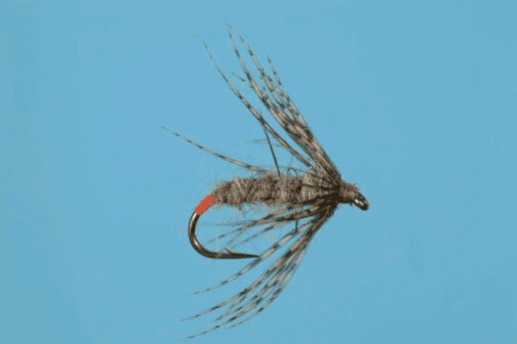 Solitude Spectre Soft Hackle