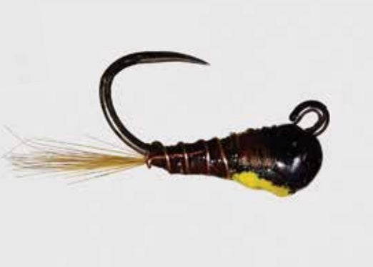 Solitude Jig Split Case PMD
