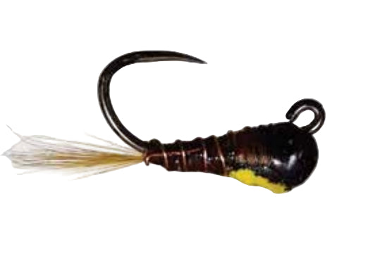 Solitude Jig Split Case PMD