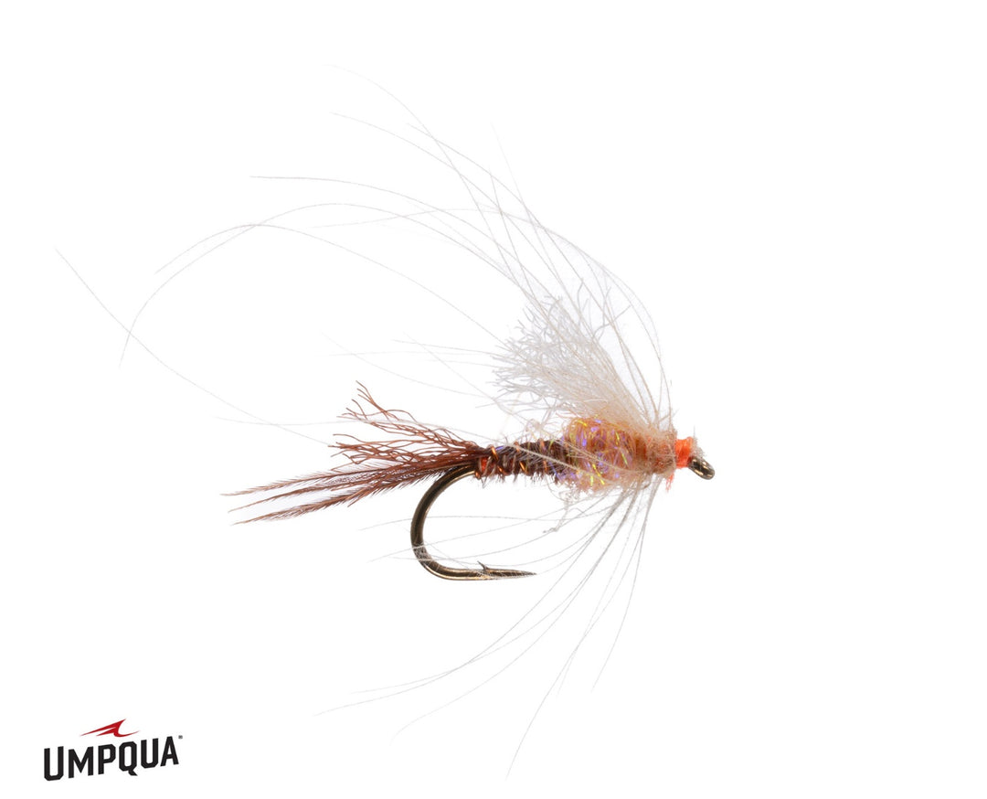 Umpqua 3 Mile PMD
