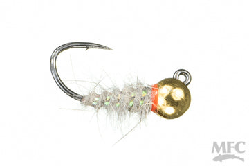 MFC Jig Sexy Walt's Worm