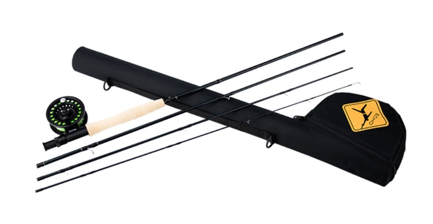 Echo Lift Kit - 9' Rod 5wt