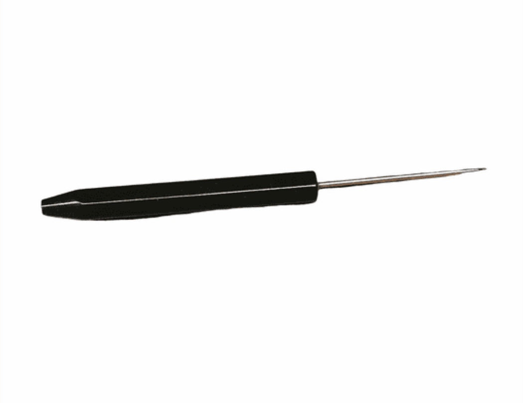 Hareline Bodkin Half Hitch Brush Tool