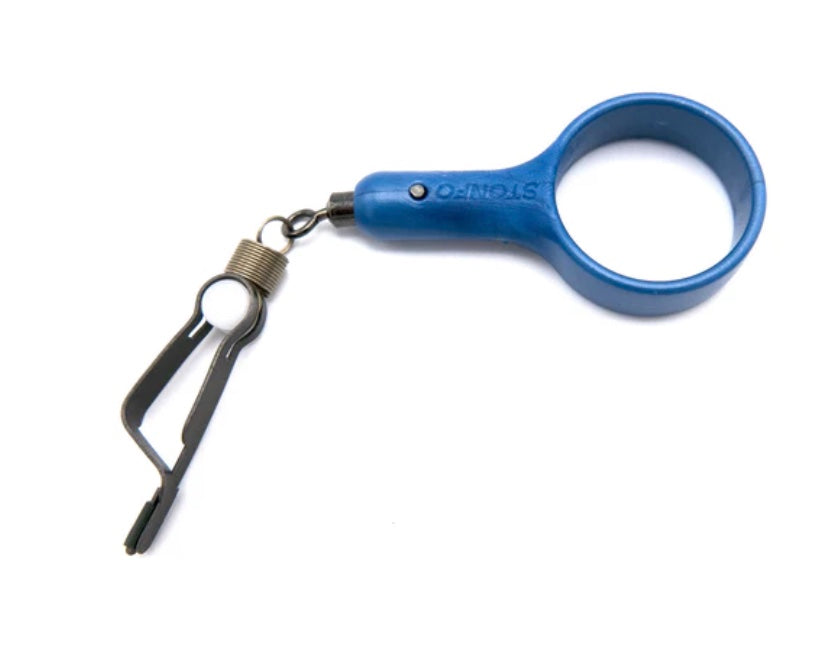 Stonfo Pinza Per Hackles Hackle Pliers
