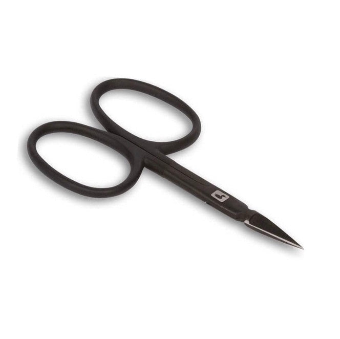 Loon Ergo Arrow Point - Black