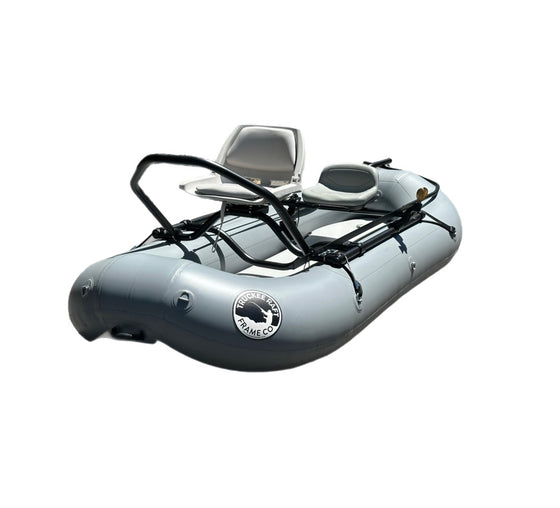 Truckee Raft Frame Co. Maxxon Raft & Frame Package