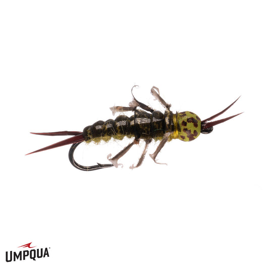 Umpqua J4Stone