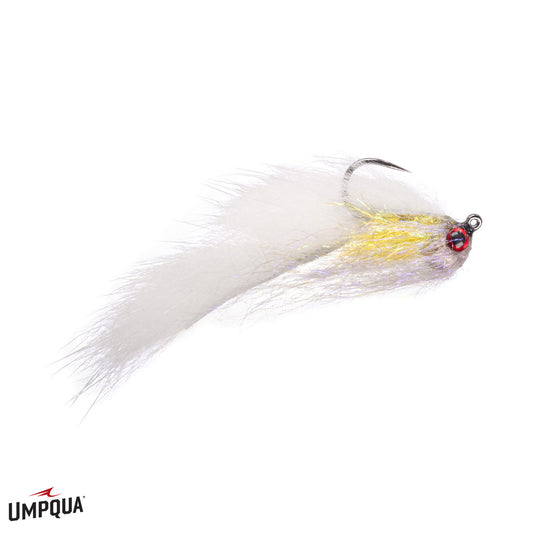 Umpqua's Jigged Micro Meat