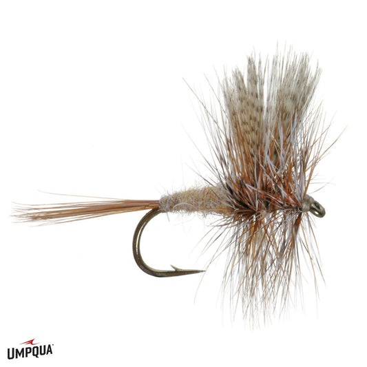 Umpqua Flick's March Brown