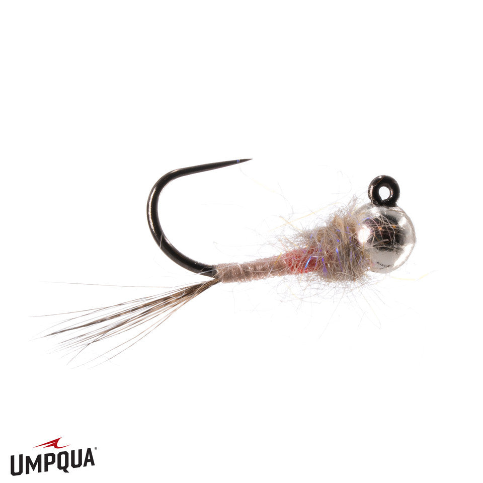 Umpqua Pink Candy #16