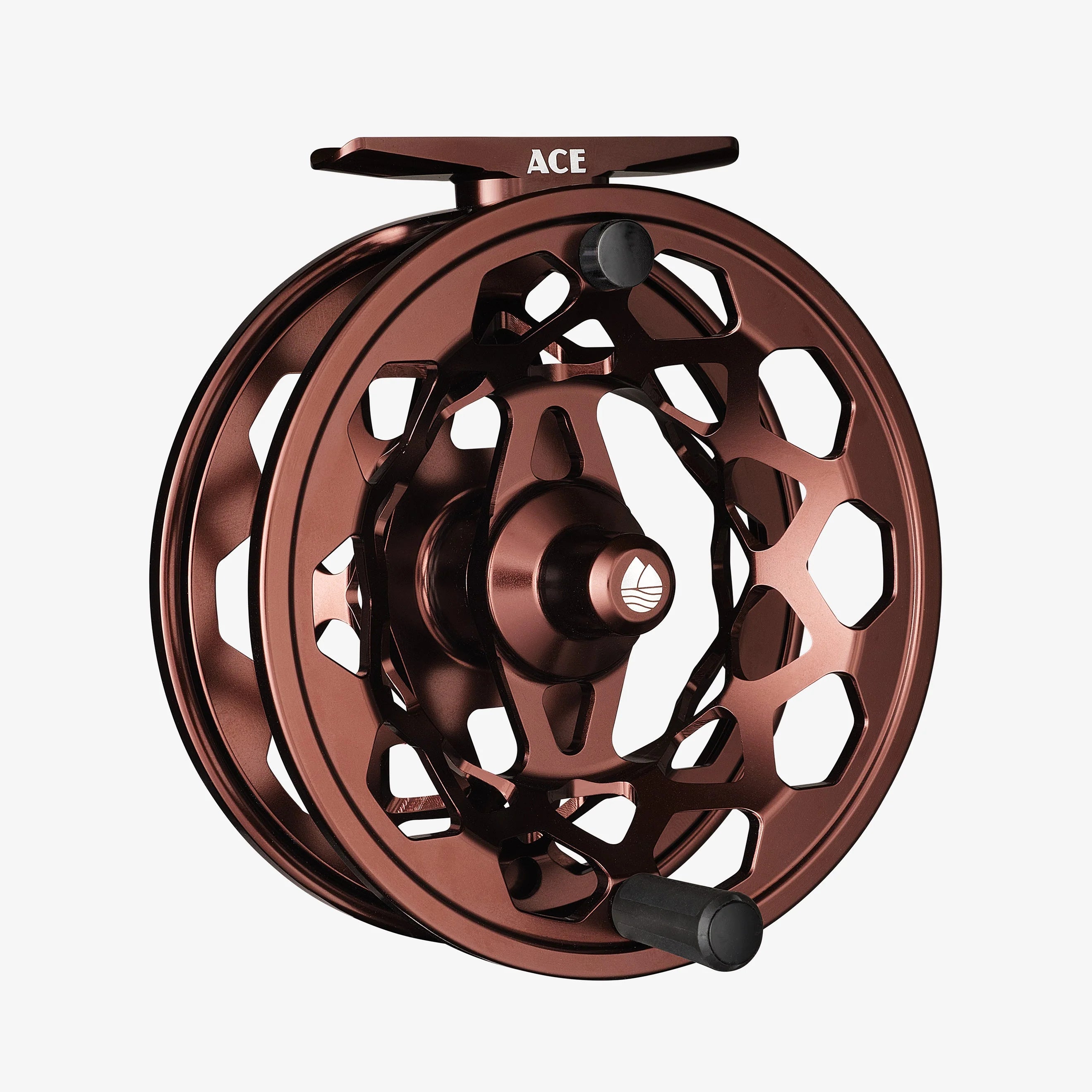Ace 7/8 Fly Fishing Reel