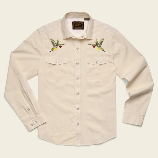 Howler Bros Gaucho Snapshirt