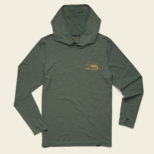 Howler Bros. HB Tech Hoodie