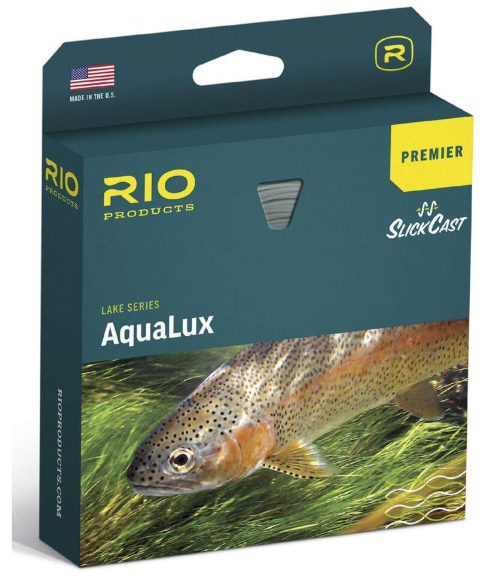 Rio AquaLux Premier WF71