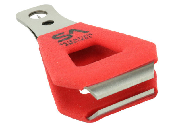 SA Tailout Nipper- Carbide