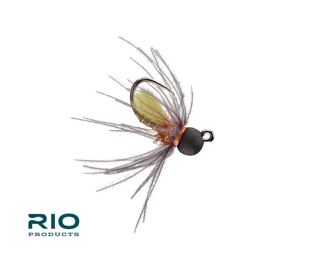 RIO Rock Grinder