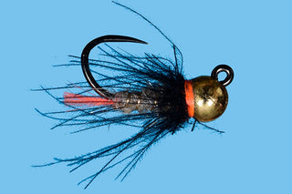 Solitude Jig Czech Princess Tungsten