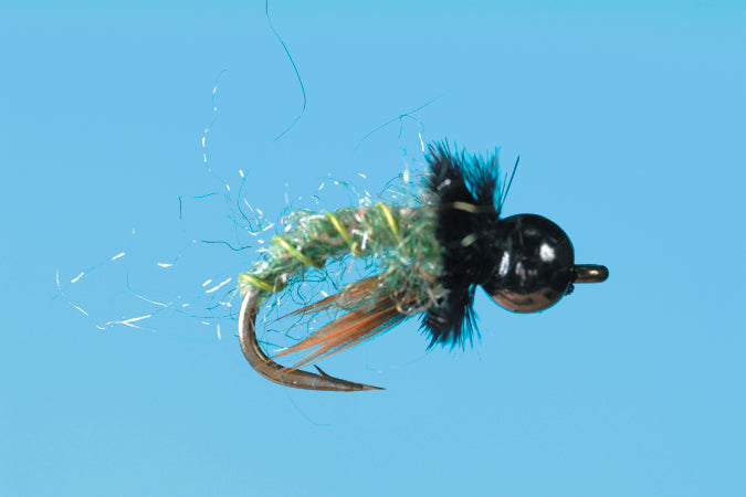 Solitude BH Electric Rock Worm