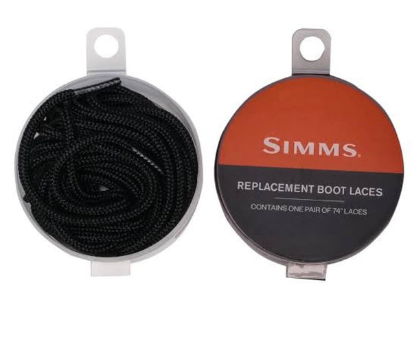 Simms Replacement Boot Laces