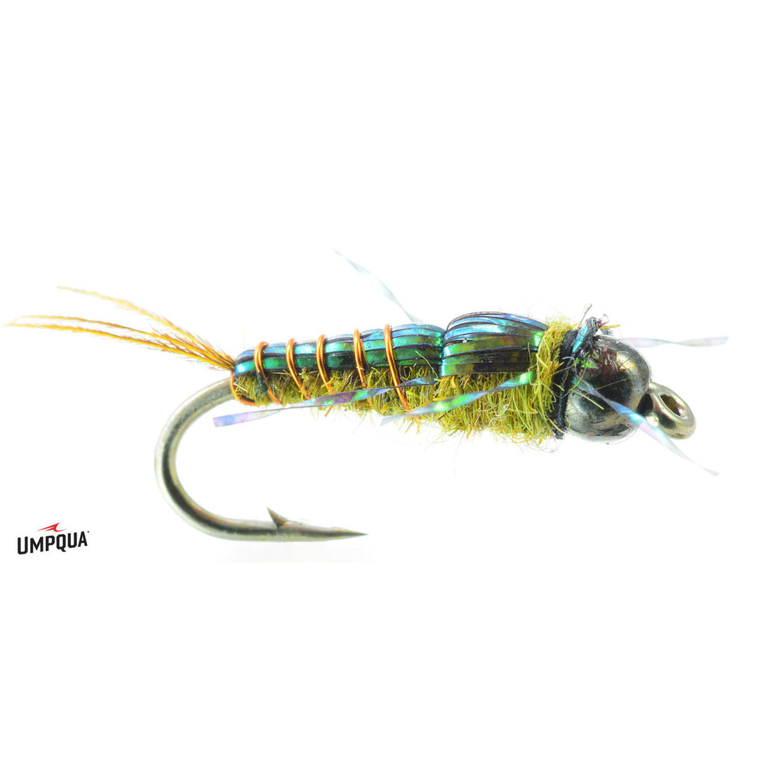 Umpqua Anato-May