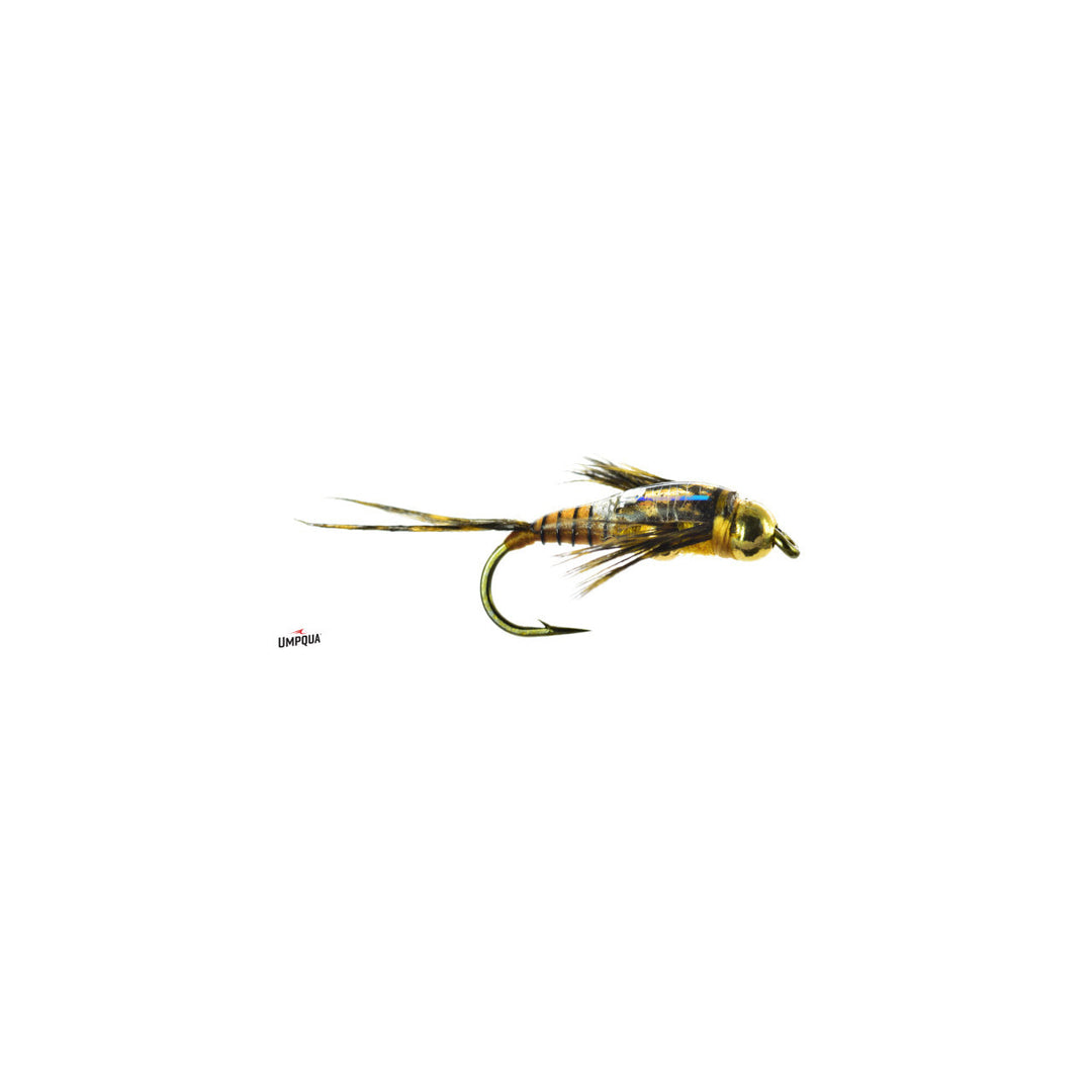 Umpqua Two Bit Stone
