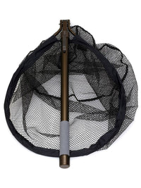 McLean Hinged Telescopic Weight Net - 14lb Scale