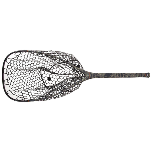Fishpond Nomad El Jefe Net