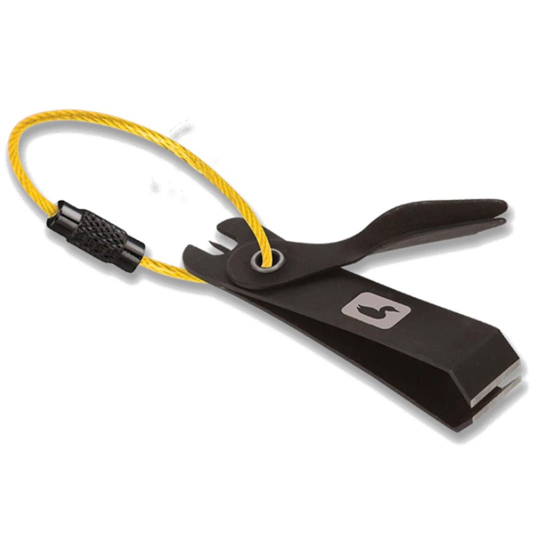 Loon Rogue Nipper With Knot Tool