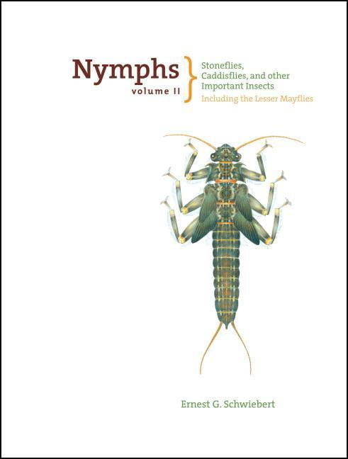 Nymphs: Volume II