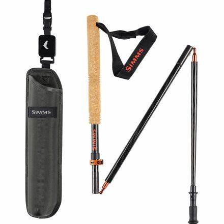 Simms Pro Wading Staff